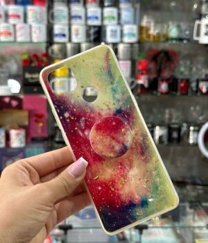 CAPINHA DE CELULAR MOTO G9 POWER