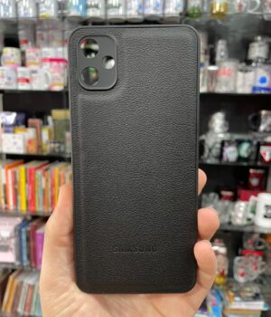 CAPINHA DE CELULAR A05 CASE PRETO RELEVO