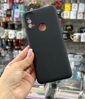 CAPINHA DE CELULAR MOTO E30 / E40