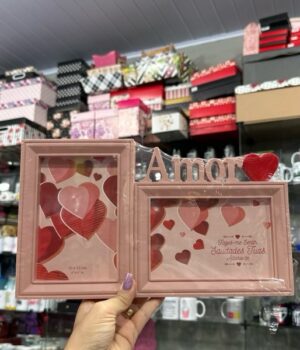 PLANNER PERMANENTE MELHOR MÃE VERMELHO