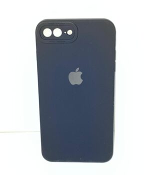 CAPINHA DE CELULAR IPHONE 7 PLUS / 8 PLUS CASE PRETO