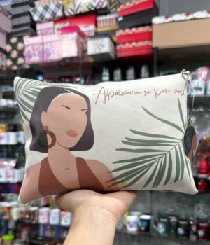 NECESSAIRE APAIXONE-SE POR VOCÊ