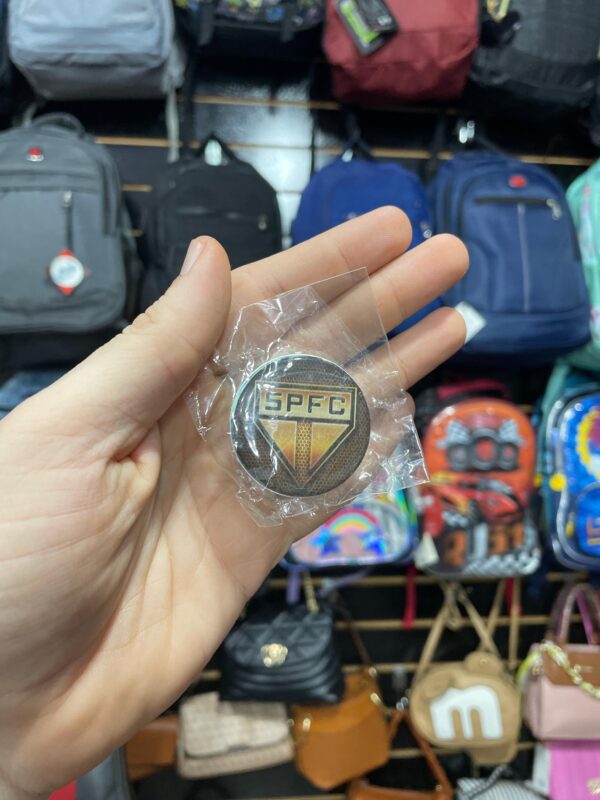 POP SOCKET SÃO PAULO FC