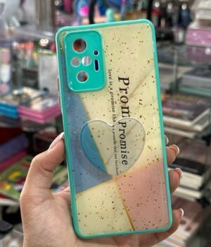 CAPINHA DE CELULAR NOTE 10 PRO MAX