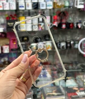 CAPINHA DE CELULAR MOTO G7 PLAY