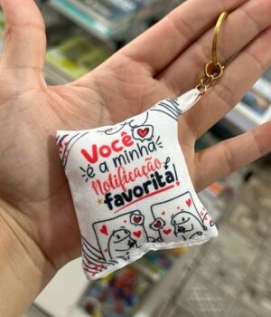ALMOCHAVEIRO VOCÊ É A MINHA NOTIFICAÇÃO FAVORITA