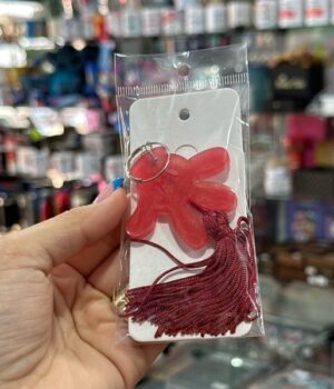 LUVA DO MICKEY VERMELHO