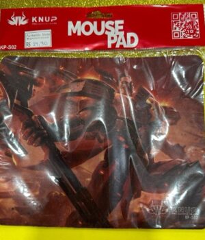 MOUSEPAD 18x22CM SOLDADO