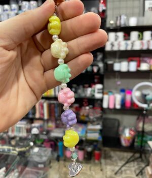 PHONE STRAP PATINHAS