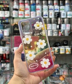 CAPINHA DE CELULAR S20 PLUS