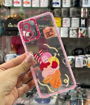 CAPINHA DE CELULAR MOTO G53