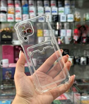 CAPINHA DE CELULAR M33