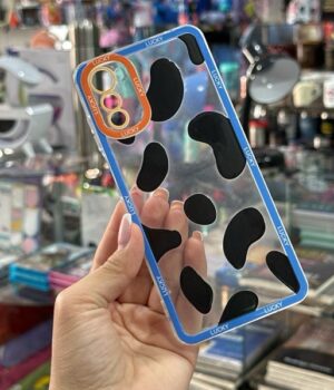 CAPINHA DE CELULAR MOTO E32 4G