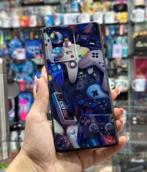 CAPINHA DE CELULAR NOTE 12 / NOTE 12 PRO / NOTE 12 PRO+ 5G / POCO X5 PRO