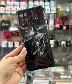CAPINHA DE CELULAR MOTO G100