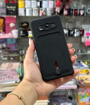 CAPINHA DE CELULAR J2 PRIME