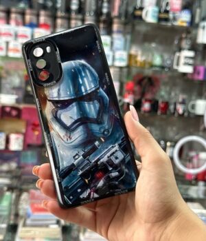 CAPINHA DE CELULAR MOTO G62 5G