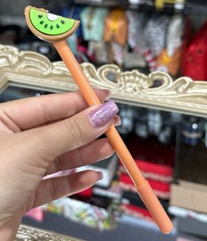 CANETA KIWI