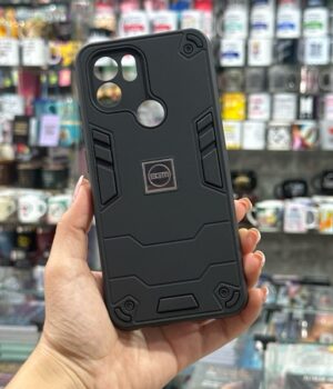 CAPINHA DE CELULAR HM A1 PLUS 4G