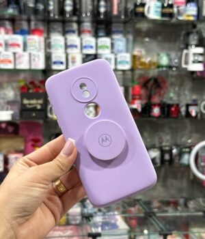 CAPINHA DE CELULAR MOTO G7 PLAY