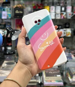 CAPINHA DE CELULAR MOTO G6