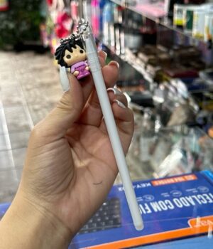 CANETA PINGENTE SASUKE
