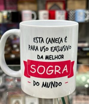 CANECA SOGRA
