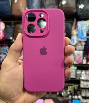 CAPINHA DE CELULAR IPHONE 15 PRO