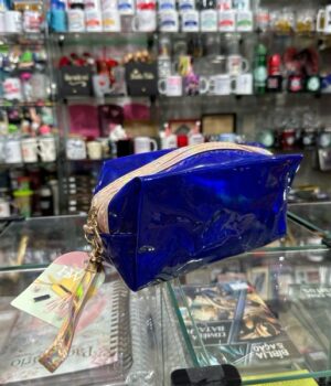 ESTOJO AZUL