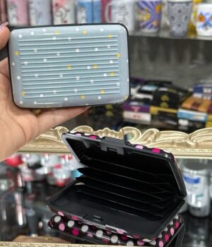 PORTA CARTÃO