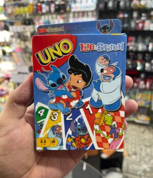 UNO LILO & STITCH