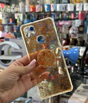 CAPINHA DE CELULAR MOTO G9 POWER