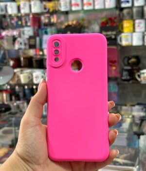 CAPINHA DE CELULAR NOTE 7