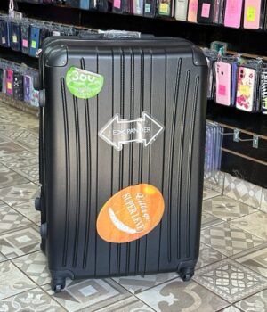 MALA GRANDE 23KG PRETO