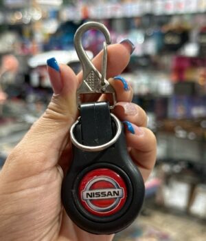 CHAVEIRO NISSAN