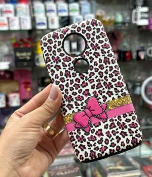 CAPINHA DE CELULAR MOTO G7 POWER
