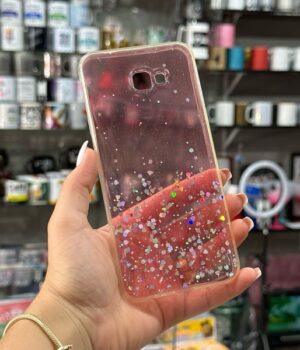 CAPINHA DE CELULAR J4 PLUS