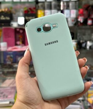 CAPINHA DE CELULAR J2 PRIME