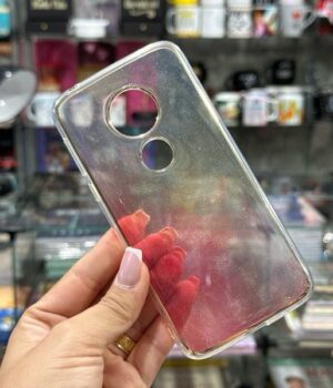 CAPINHA DE CELULAR MOTO G7 PLAY