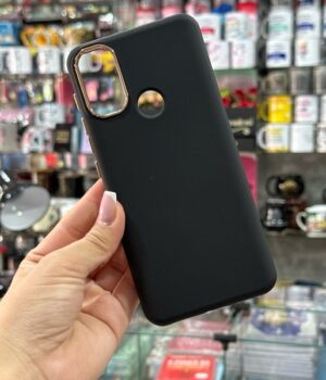 CAPINHA DE CELULAR MOTO E30 / E40