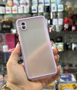 CAPINHA DE CELULAR A01 CORE