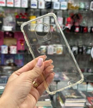 CAPINHA DE CELULAR MOTO G7