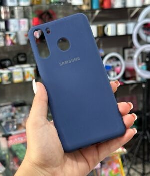 CAPINHA DE CELULAR A21