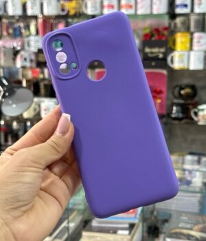 CAPINHA DE CELULAR MOTO E30 / E40