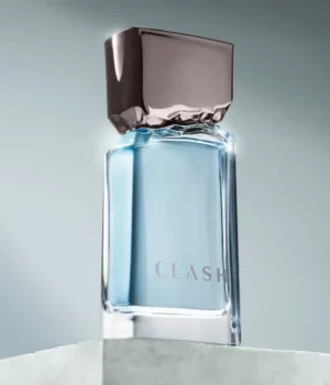 DESODORANTE COLÔNIA CLASH 100ML