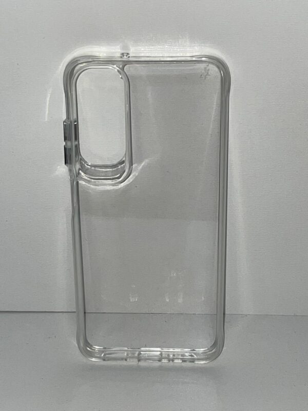 CAPINHA DE CELULAR A05S SPACE CASE