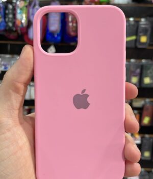 CAPINHA DE CELULAR IPHONE 12 / 12 PRO CASE ROSA