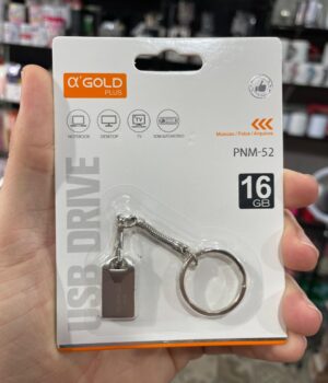 PENDRIVE MINI 16GB PNM-52