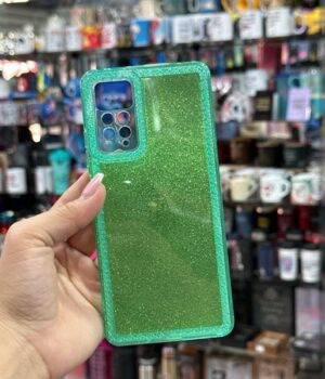 CAPINHA DE CELULAR NOTE 11 PRO 4G