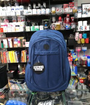 MOCHILA AZUL DENLEX INSIGHT